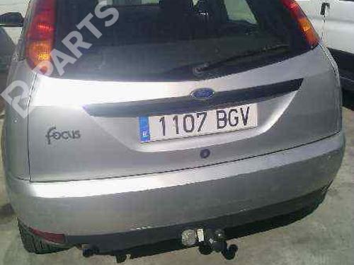 Køler FORD FOCUS I (DAW, DBW)  | BP5207711M31 