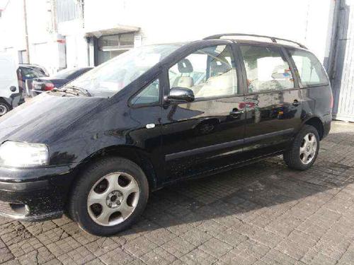 Rear wiper motor SEAT ALHAMBRA (7V8, 7V9)  | BP5928678M102 