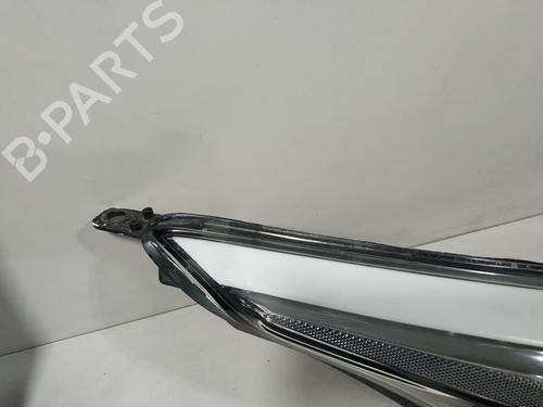 Right headlight KIA CEE'D Sportswagon (JD) 1.6 CRDi 110 | BP29585243C29 