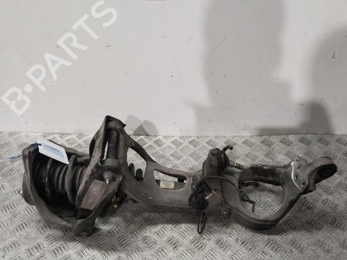 Used Left front shock absorber PEUGEOT 407 (6D_) 2.0 HDi 135 (6DRHRH, 6DRHRE, 6DRHRG, 6DRHRJ) (136 hp) 30704696