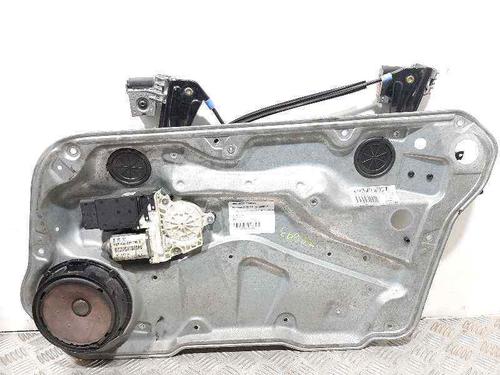 Used Front right window mechanism VW GOLF IV (1J1) [1997-2008]  5926554