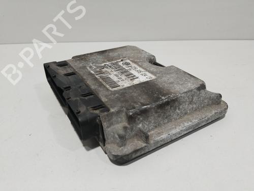 Engine control unit (ECU) SEAT TOLEDO II (1M2) 1.6 16V | BP28134132M57 - Image 2