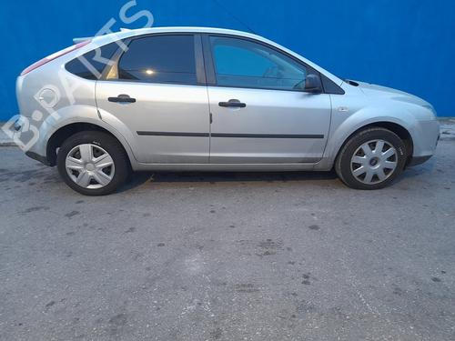 Right front steering knuckle FORD FOCUS C-MAX (DM2)  | BP11743394M26 