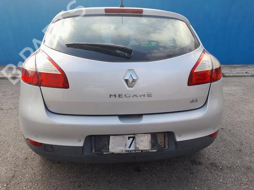 Dashboard RENAULT MEGANE III Hatchback (BZ0/1_, B3_) | BP11595454C46 - Image 6