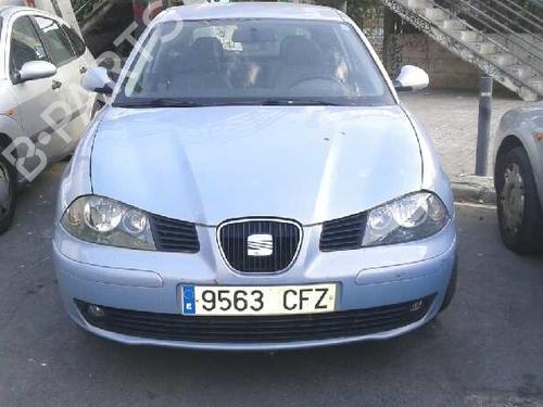 Front right window mechanism SEAT IBIZA III (6L1)  | BP5166092C23 