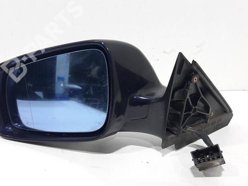 Used Left mirror AUDI A3 (8L1) 1.8 (125 hp) 9278875