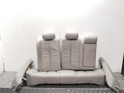 Used Rear seat Rear seat HYUNDAI SONATA V (NF) 2.0 CRDi (140 hp) 17374341 17374341