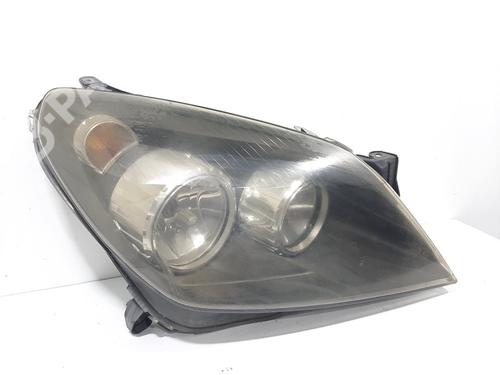 Used Right headlight Right headlight OPEL ASTRA H (A04) [2004-2014] 9839751 9839751