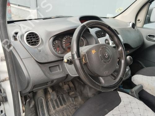 Climate control RENAULT KANGOO Express (FW0/1_) 1.5 dCi 90 (FW0G, FW05, FW08, FW11) | BP32216765I5 - Image 6