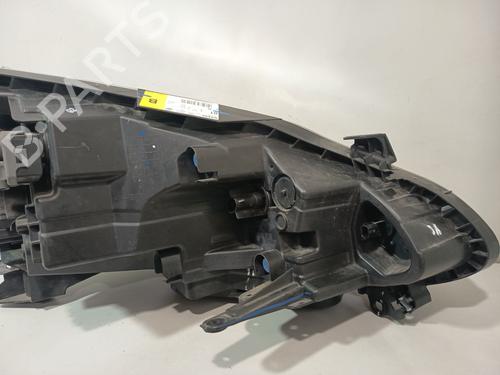 Left headlight NISSAN NV200 / EVALIA Bus e-NV (ME0M) | BP35949547C28  - Image 5