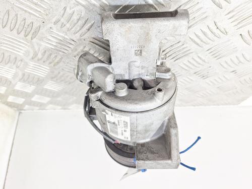 AC compressor SMART FORFOUR Hatchback (453) 0.9 (453.044, 453.053) | BP28524162M34 