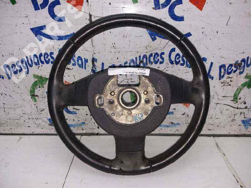 Used Steering wheel VW GOLF V (1K1) [2003-2010]  5195227