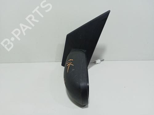 Left mirror FORD FIESTA V (JH_, JD_) 1.25 16V | BP27996880C26 