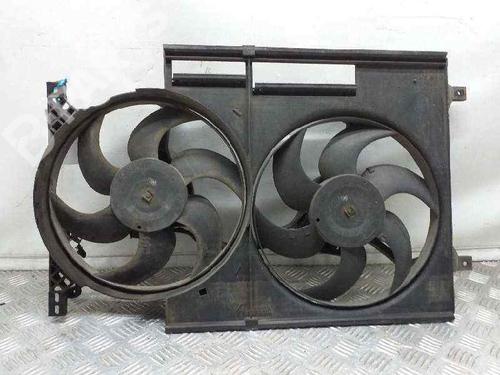 Radiator fan LAND ROVER FREELANDER I (L314) 2.0 DI 4x4 | BP5173473M35 