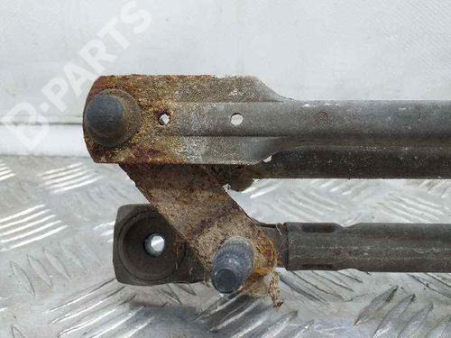 Front wiper motor VOLVO S40 II (544)  | BP5237428M29 