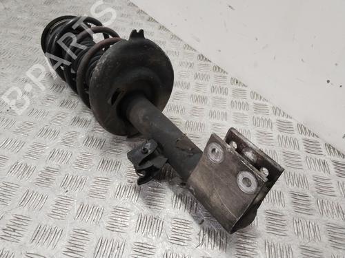 Right front shock absorber PEUGEOT 308 I (4A_, 4C_) 1.6 HDi | BP24030124M17 