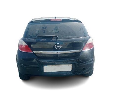 Gasdæmper bagklap OPEL ASTRA H (A04) 1.7 CDTI (L48) | BP28140218C138 
