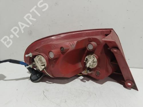 Right taillight CHEVROLET LACETTI (J200) 1.6 | BP21517778C35 