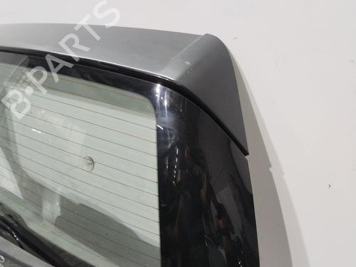 Tailgate MERCEDES-BENZ A-CLASS (W169) A 180 CDI (169.007, 169.307) | BP29377592C6 