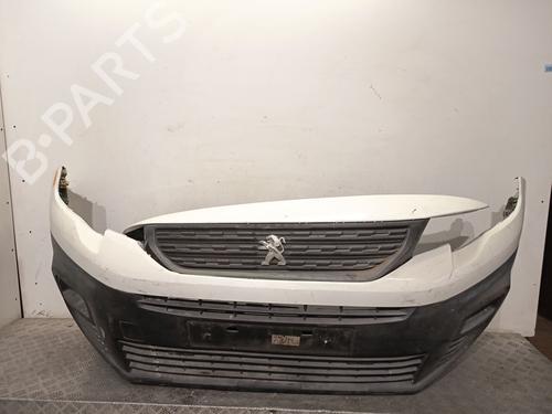 front-bumper-peugeot-partner-box-bodympv-2008-37173161 main image
