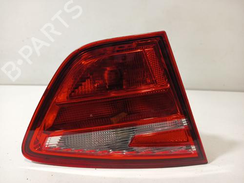 Used Left tailgate light Left tailgate light SEAT TOLEDO IV (KG3) 1.6 TDI (115 hp) 34396176 34396176