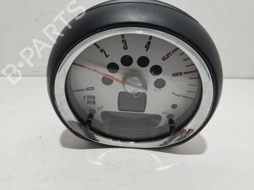 Used Instrument cluster MINI MINI (R56) Cooper D (109 hp) 23276436