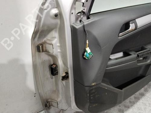 Right front door OPEL ASTRA H (A04) 1.6 (L48) | BP19107047C3 