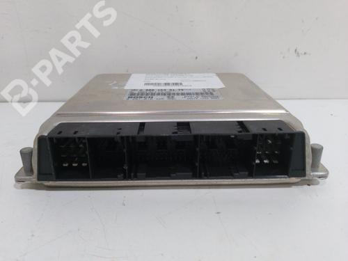 Engine control unit (ECU) MERCEDES-BENZ A-CLASS (W168) A 170 CDI (168.008) | BP10064460M57 
