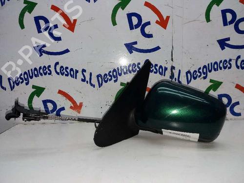 Left mirror VW POLO III (6N1)  | BP12255730C26