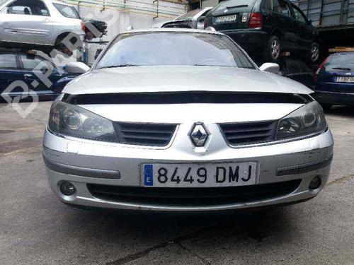 Intercooler RENAULT LAGUNA II Grandtour (KG0/1_)  | BP8588841M30 