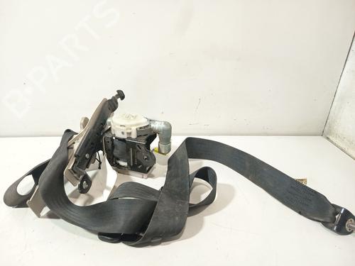 Front left seatbelt MAZDA 5 (CR) | BP15241280I26 - Image 3