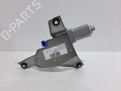 Rear wiper motor HONDA FR-V (BE) 1.7 (BE1) | BP14938391M102 