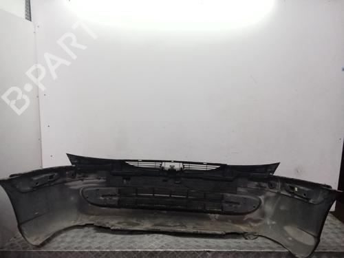 Front bumper CITROËN C8 (EA_, EB_) 2.0 HDi | BP39559767C7 - Image 4