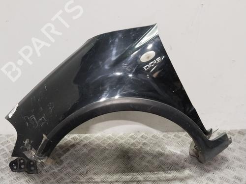 Used Left front fenders SUZUKI SX4 (EY, GY) [2006-2025]  16994121
