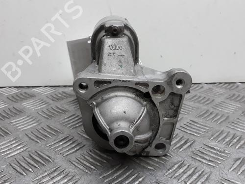 Used Starter Starter RENAULT SCÉNIC II (JM0/1_) 1.9 dCi (JM0G, JM12, JM1G, JM2C) (120 hp) 9221140 9221140