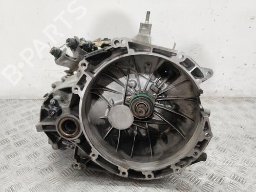 Gearkasse Gearkasse 37607308 37607308