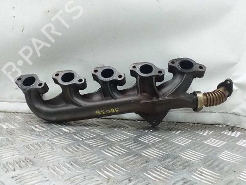 Used Exhaust manifold Exhaust manifold VOLVO XC90 I (275) [2002-2015] 11656467 11656467