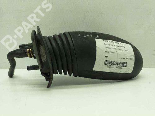 Left mirror FIAT SEICENTO / 600 (187_)  | BP5203356C26 