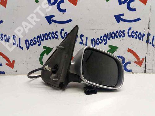 Used Right mirror SEAT CORDOBA (6K1, 6K2) 1.9 TDI (110 hp) 5199292