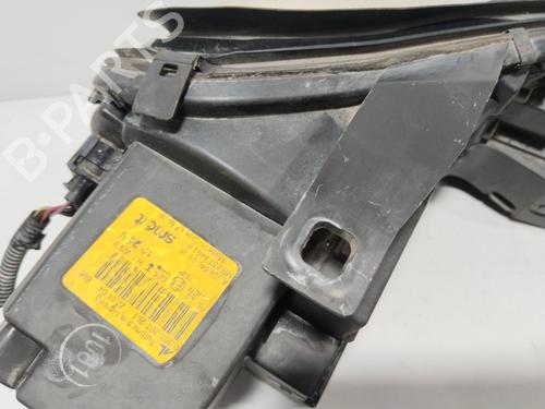 Venstre forlygte SMART FORFOUR (454) 1.5 (454.032) | BP39229997C28 - Image 4