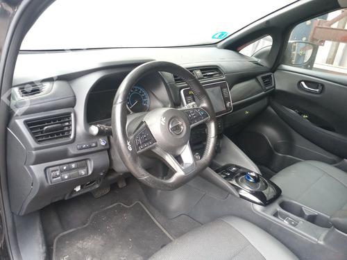 Armrest / Center console NISSAN LEAF (ZE0) Electric | BP33855288I20  - Image 7