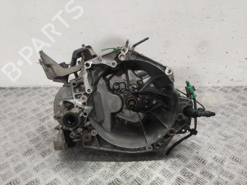 Used Gearbox Gearbox CITROËN XSARA PICASSO (N68) 1.6 (95 hp) 39883540 39883540