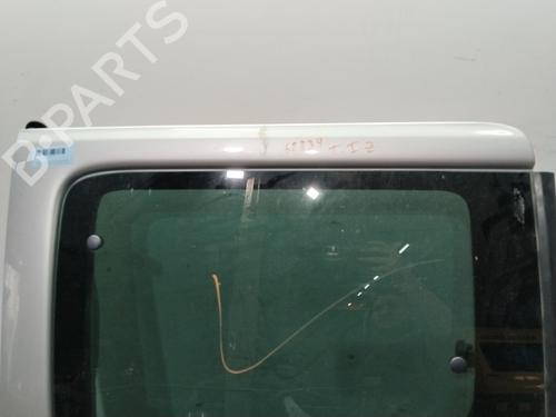 Left slide door PEUGEOT PARTNER Box Body/MPV (5_, G_) 1.6 HDi 75 | BP29870009C74