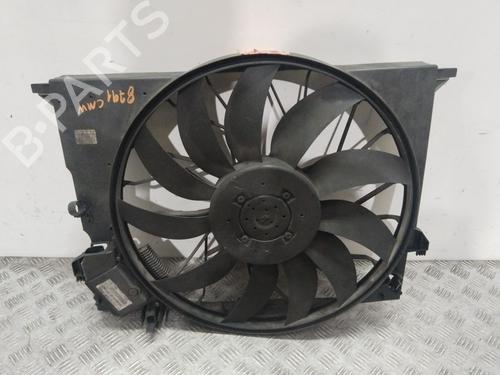Radiator fan MERCEDES-BENZ E-CLASS (W211) E 320 CDI (211.026) | BP32386648M35