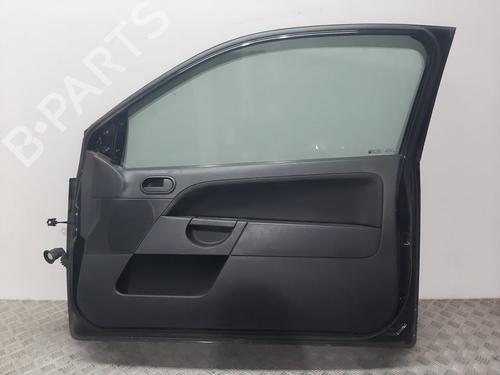 Right front door FORD FIESTA V (JH_, JD_)  | BP12258059C3 