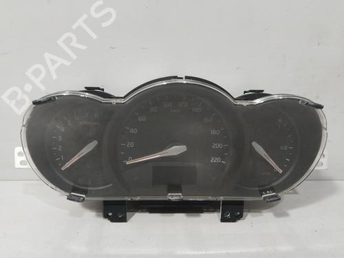 Used Instrument cluster KIA RIO III (UB) 1.25 CVVT (86 hp) 30276684