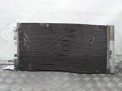Heater matrix VW TRANSPORTER T5 Van (7HA, 7HH, 7EA, 7EH) | BP5219065M63 - Image 2