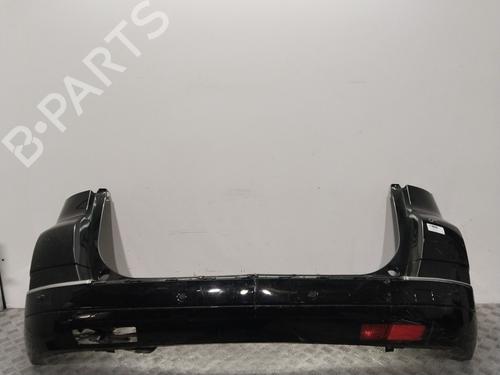Used Rear bumper CITROËN C4 Picasso I MPV (UD_) 1.6 HDi (109 hp) 23993241