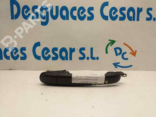 Used Rear left exterior door handle SEAT IBIZA II (6K1) [1993-2002]  5192515