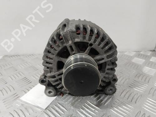 Used Alternator SEAT TOLEDO III (5P2) 2.0 TDI 16V (140 hp) 31039531